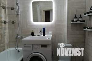 1-к квартира, посуточно, 41м2, 8/9 этаж