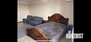 1-к квартира, посуточно, 43м2, 4/9 этаж