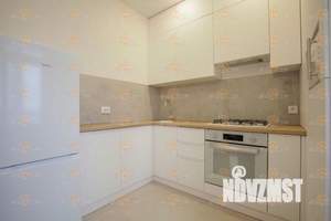 1-к квартира, на длительный срок, 35м2, 15/20 этаж