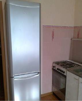 1-к квартира, на длительный срок, 40м2, 4/10 этаж