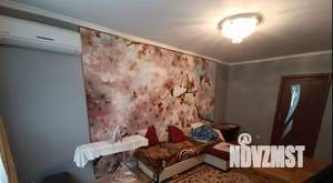 2-к квартира, на длительный срок, 46м2, 5/5 этаж