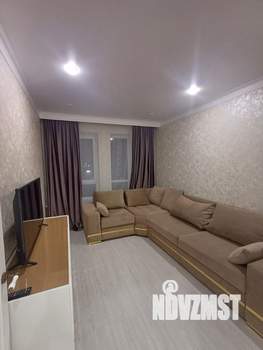 2-к квартира, на длительный срок, 62м2, 4/21 этаж