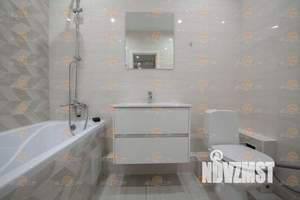 1-к квартира, на длительный срок, 36м2, 15/18 этаж