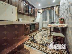 1-к квартира, на длительный срок, 37м2, 7/11 этаж