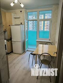 1-к квартира, посуточно, 36м2, 5/18 этаж