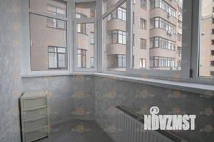 1-к квартира, на длительный срок, 46м2, 8/16 этаж