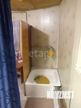 Студия квартира, на длительный срок, 30м2, 1/1 этаж