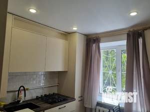 1-к квартира, посуточно, 31м2, 2/5 этаж