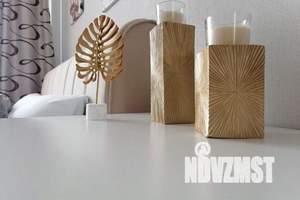 1-к квартира, посуточно, 37м2, 3/10 этаж