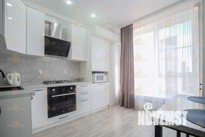 1-к квартира, на длительный срок, 32м2, 9/18 этаж