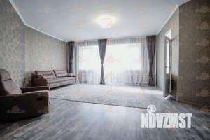 3-к квартира, на длительный срок, 103м2, 2/7 этаж
