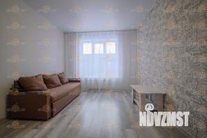 1-к квартира, на длительный срок, 42м2, 4/14 этаж