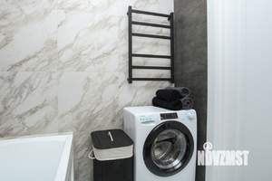 1-к квартира, посуточно, 35м2, 12/12 этаж