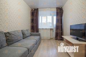 2-к квартира, на длительный срок, 43м2, 4/4 этаж