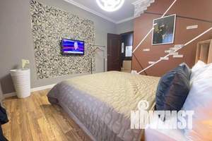 2-к квартира, посуточно, 45м2, 2/18 этаж