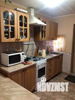 2-к квартира, посуточно, 45м2, 1/1 этаж