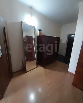 1-к квартира, на длительный срок, 43м2, 12/12 этаж