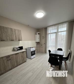 2-к квартира, на длительный срок, 56м2, 11/12 этаж