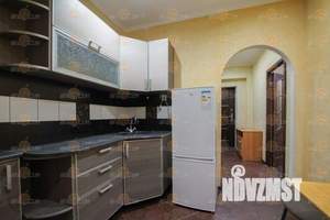 1-к квартира, на длительный срок, 33м2, 3/12 этаж