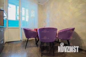 2-к квартира, на длительный срок, 59м2, 9/16 этаж