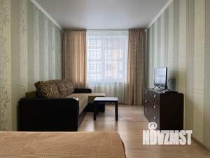 1-к квартира, посуточно, 36м2, 7/15 этаж