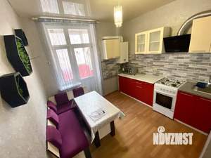 1-к квартира, на длительный срок, 37м2, 7/15 этаж