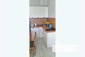 2-к квартира, посуточно, 45м2, 13/16 этаж