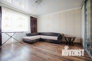1-к квартира, на длительный срок, 43м2, 15/20 этаж