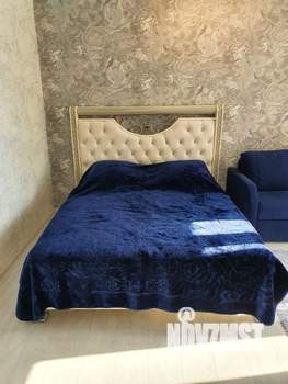 1-к квартира, посуточно, 44м2, 17/18 этаж