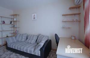 2-к квартира, на длительный срок, 52м2, 2/5 этаж