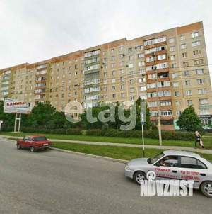 2-к квартира, на длительный срок, 52м2, 3/10 этаж