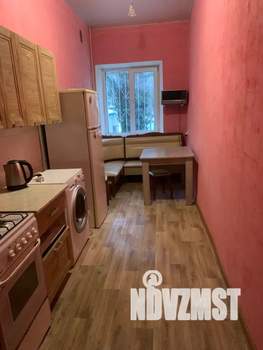 1-к квартира, посуточно, 40м2, 1/4 этаж