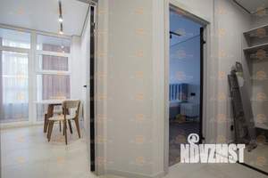 1-к квартира, на длительный срок, 31м2, 4/12 этаж