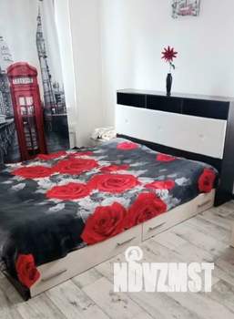 1-к квартира, посуточно, 30м2, 3/5 этаж