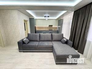 3-к квартира, на длительный срок, 85м2, 6/17 этаж