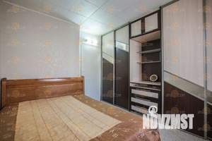 2-к квартира, на длительный срок, 50м2, 4/5 этаж