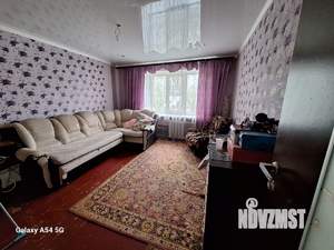 2-к квартира, на длительный срок, 52м2, 4/5 этаж