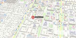1-к квартира, на длительный срок, 36м2, 3/10 этаж