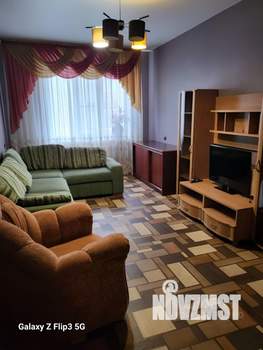 1-к квартира, на длительный срок, 37м2, 6/14 этаж