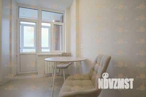 1-к квартира, на длительный срок, 35м2, 15/20 этаж