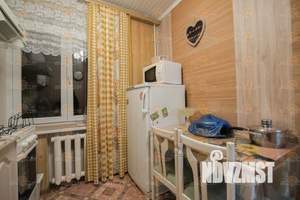 1-к квартира, на длительный срок, 34м2, 4/9 этаж