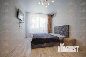 1-к квартира, на длительный срок, 37м2, 14/16 этаж