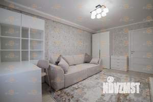 3-к квартира, на длительный срок, 59м2, 5/5 этаж