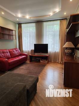 2-к квартира, на длительный срок, 72м2, 1/4 этаж
