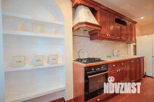 1-к квартира, на длительный срок, 40м2, 5/5 этаж