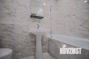 1-к квартира, на длительный срок, 39м2, 1/8 этаж