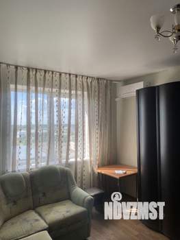 1-к квартира, на длительный срок, 39м2, 12/16 этаж