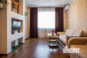 2-к квартира, посуточно, 60м2, 8/10 этаж