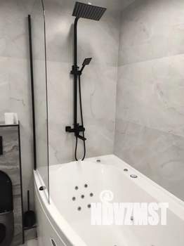 1-к квартира, посуточно, 36м2, 3/11 этаж