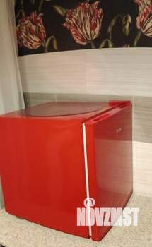 1-к квартира, посуточно, 35м2, 2/16 этаж